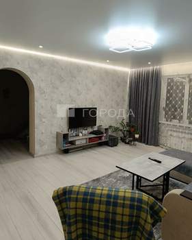 Дом 102м², 2-этажный, участок 11 сот.