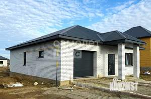 Дом 130м², 1-этажный, участок 8 сот.