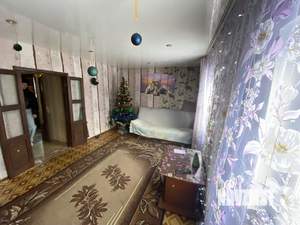 Дом 124м², 1-этажный, участок 4 сот.