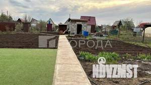 Дом 60м², 2-этажный, участок 8 сот.