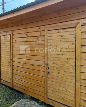 Дом 70м², 1-этажный, участок 7 сот.