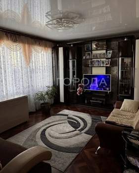 Дом 52м², 1-этажный, участок 5 сот.