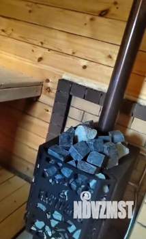 Дом 36м², 1-этажный, участок 15 сот.