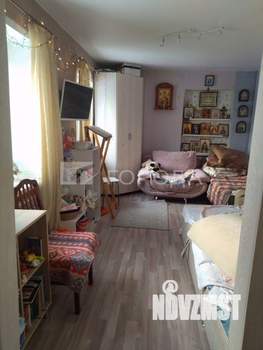 Дом 41м², 1-этажный, участок 2 сот.