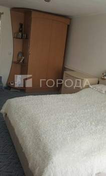 Дом 60м², 1-этажный, участок 5 сот.