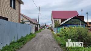 Дом 120м², 2-этажный, участок 5 сот.