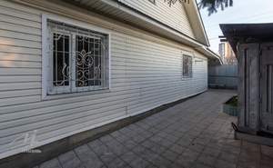 Дом 86м², 1-этажный, участок 12 сот.