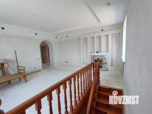 Коттедж 244м², 2-этажный, участок 12 сот.