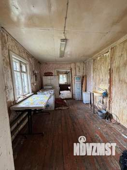 Дом 98м², 1-этажный, участок 11 сот.