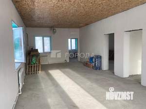 Дом 138м², 2-этажный, участок 6 сот.