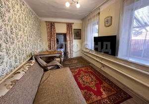 Дом 35м², 2-этажный, участок 3 сот.