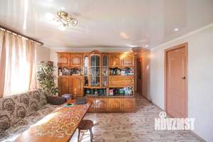 Дом 80м², 1-этажный, участок 4 сот.