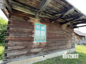 Дача 30м², 1-этажный, участок 9 сот.
