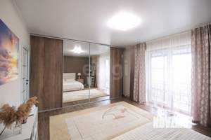 Дом 194м², 2-этажный, участок 7 сот.