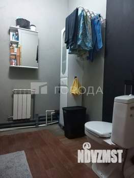 Дом 59м², 1-этажный, участок 6 сот.