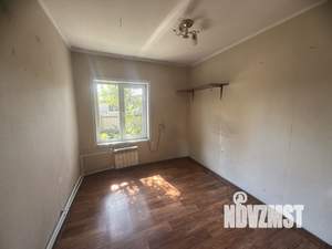 Дом 55м², 2-этажный, участок 1 сот.