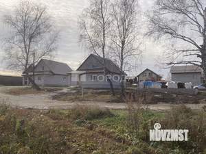 Дом 75м², 1-этажный, участок 5 сот.