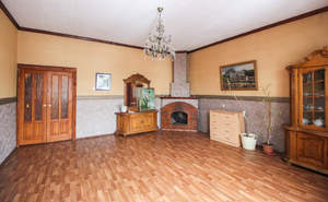 Дом 279м², 3-этажный, участок 6 сот.