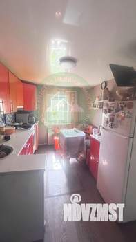 Дом 51м², 1-этажный, участок 5 сот.