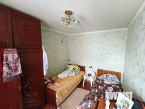 Дом 109м², 1-этажный, участок 4 сот.