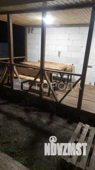 Дом 60м², 2-этажный, участок 8 сот.