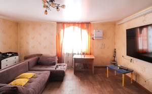 Дом 151м², 2-этажный, участок 7 сот.