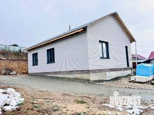 Дом 80м², 1-этажный, участок 11 сот.