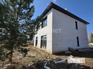 Дом 120м², 2-этажный, участок 6 сот.