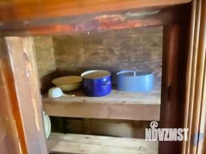 Дом 20м², 1-этажный, участок 6 сот.