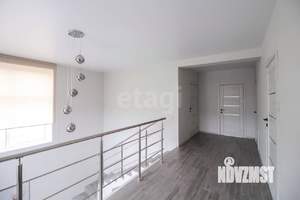 Дом 194м², 2-этажный, участок 7 сот.