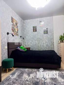 Дом 59м², 1-этажный, участок 6 сот.