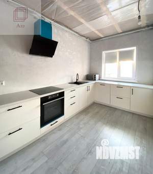 Дом 130м², 2-этажный, участок 6 сот.