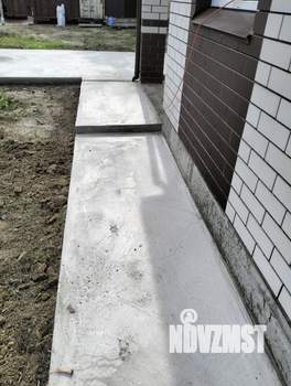 Коттедж 130м², 2-этажный, участок 8 сот.