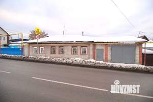 Дом 86м², 1-этажный, участок 9 сот.