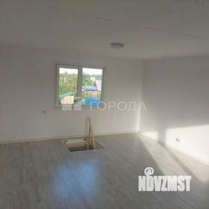 Дом 60м², 2-этажный, участок 8 сот.