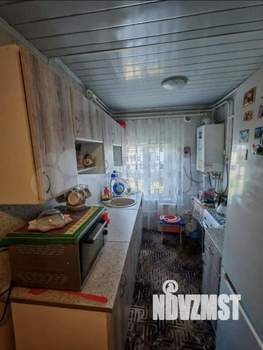 Дом 50м², 1-этажный, участок 7 сот.