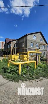 Коттедж 1000м², 3-этажный, участок 15 сот.