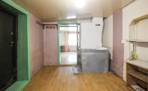 Дом 40м², 1-этажный, участок 4 сот.