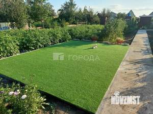 Дом 60м², 2-этажный, участок 8 сот.