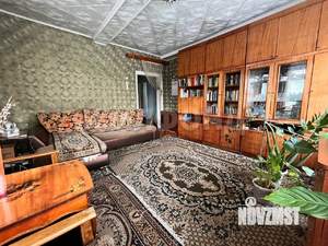 Дом 45м², 1-этажный, участок 16 сот.