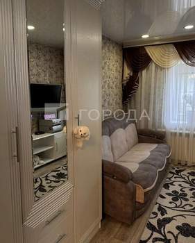 Дом 52м², 1-этажный, участок 5 сот.