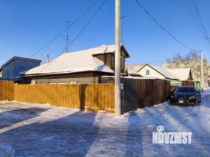 Дом 60м², 2-этажный, участок 2 сот.