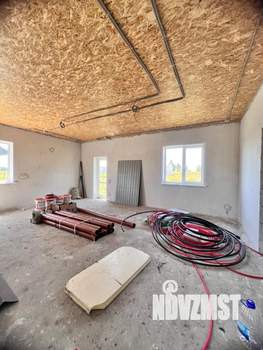 Дом 80м², 2-этажный, участок 8 сот.