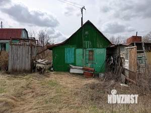 Дом 40м², 2-этажный, участок 8 сот.