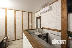 Дом 119м², 1-этажный, участок 4 сот.