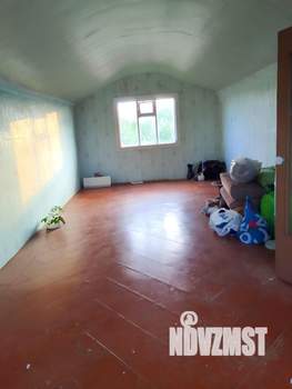 Дом 70м², 2-этажный, участок 11 сот.