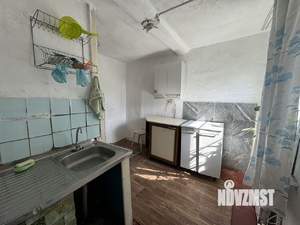 Дом 40м², 1-этажный, участок 4 сот.