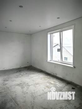 Таунхаус 152м², 2-этажный, участок 4 сот.