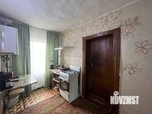 Дом 50м², 1-этажный, участок 5 сот.