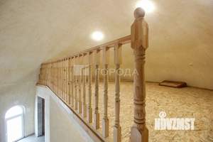 Дом 82м², 2-этажный, участок 10 сот.